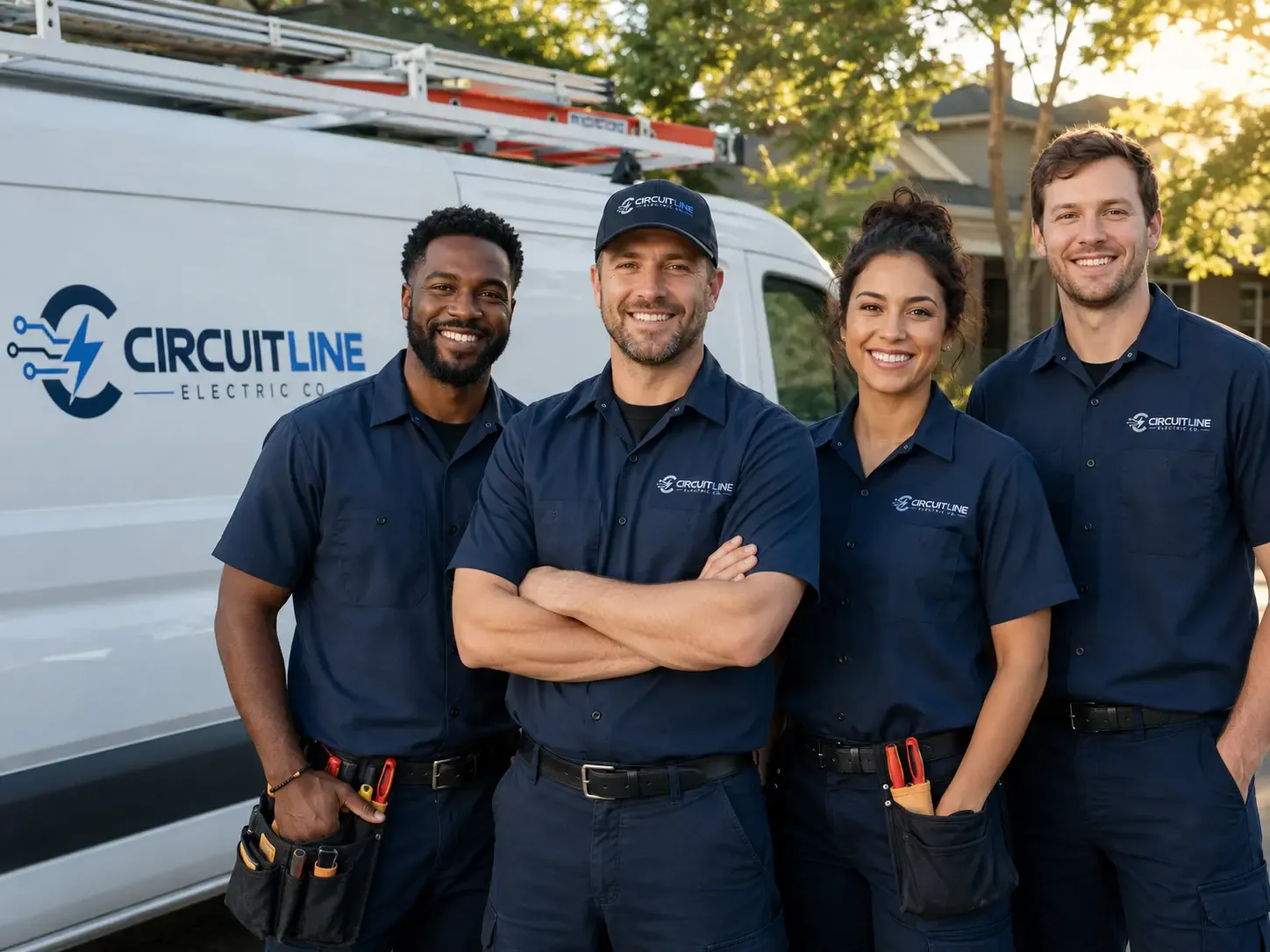 Whole Home Rewiring company in Waterflow, NM