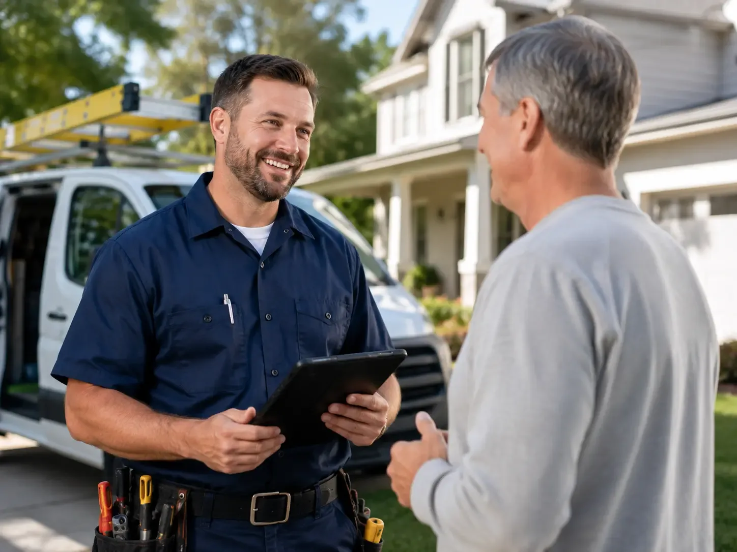 Whole Home Rewiring Waterflow, NM FAQs